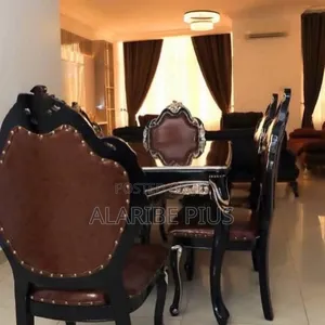 Furnished 3bdrm Block of Flats in Estate, Ikeja for sale