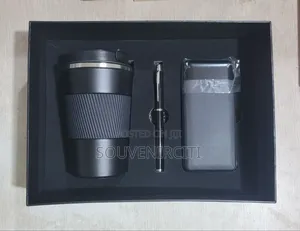 Luxury 3pcs Corporate Gifts Set