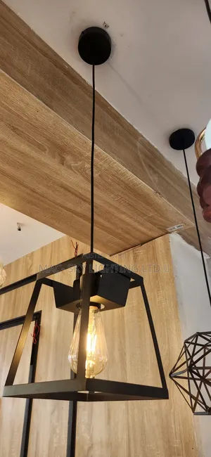 Single Pendant