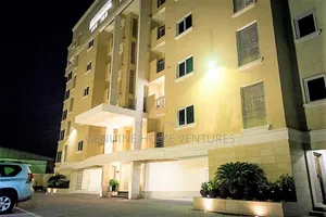Furnished 3bdrm Apartment in Ikoyi, Awolowo Road for rent