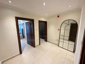 Furnished 3bdrm Apartment in Ikoyi, Awolowo Road for rent