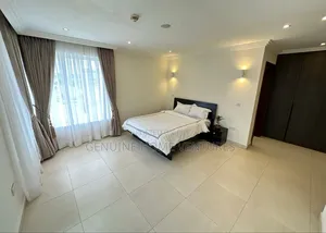 Furnished 3bdrm Apartment in Ikoyi, Awolowo Road for rent