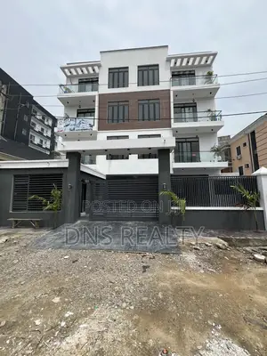 2bdrm Apartment in Lekki for sale