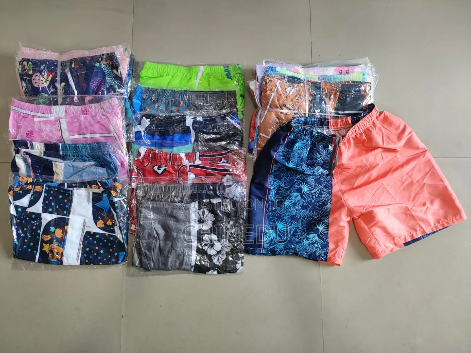 Beach Shorts – Super Comfy