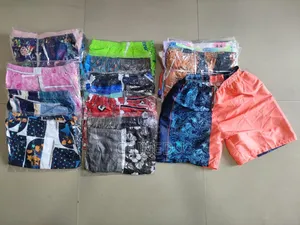 Beach Shorts – Super Comfy