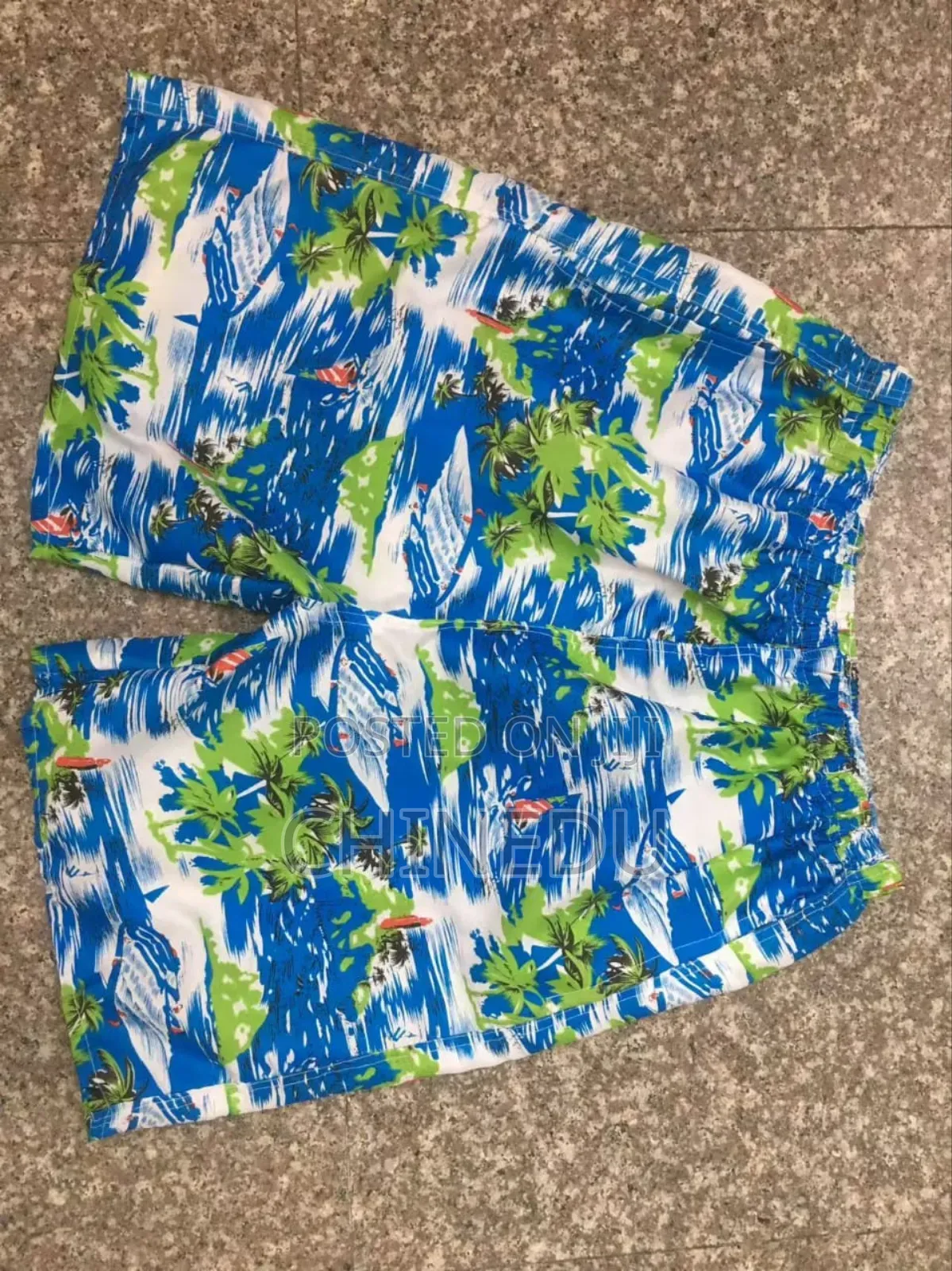 Beach Shorts – Super Comfy