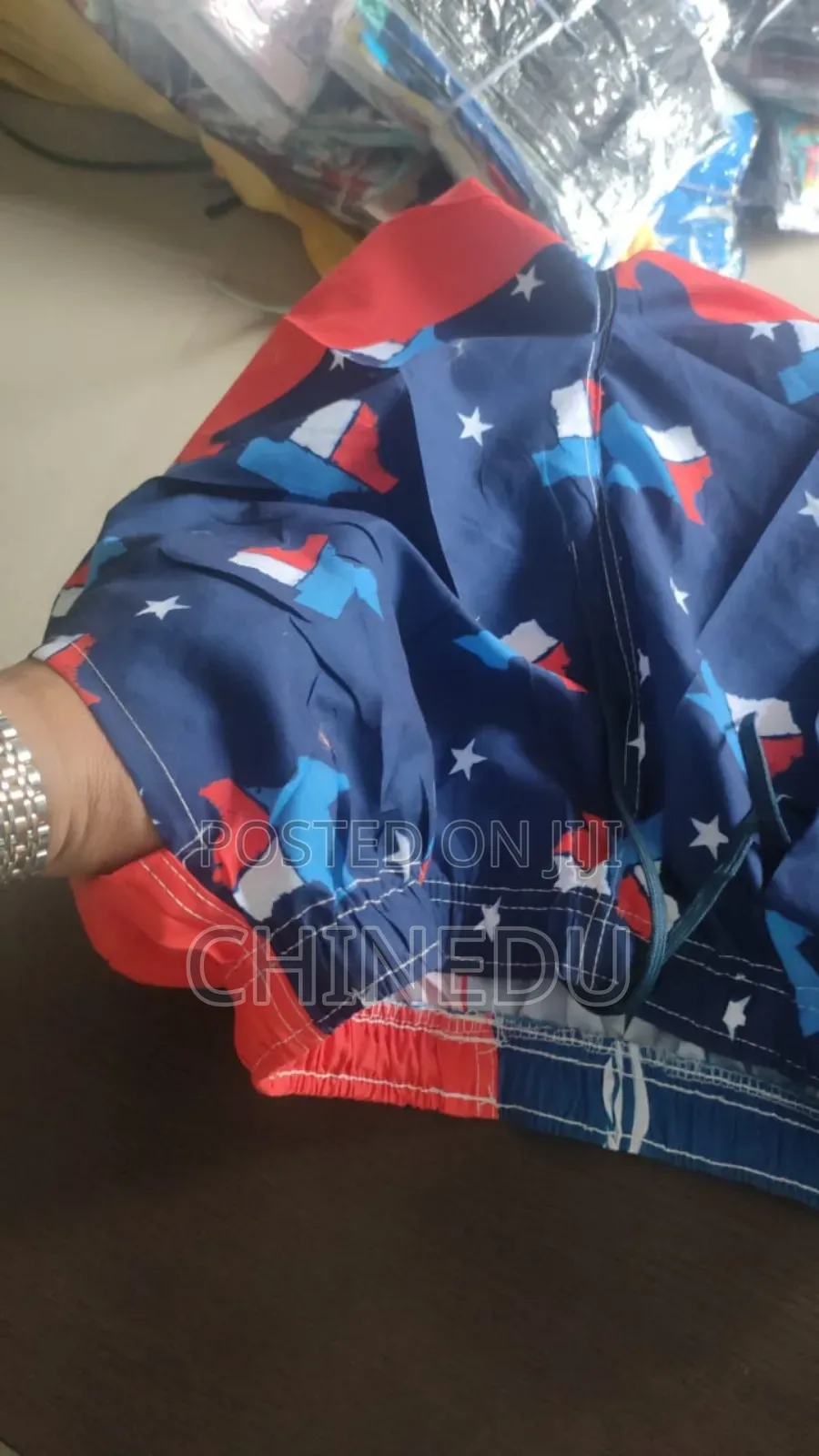 Beach Shorts – Super Comfy