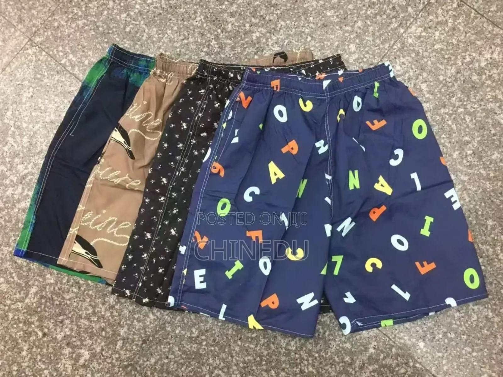 Beach Shorts – Super Comfy