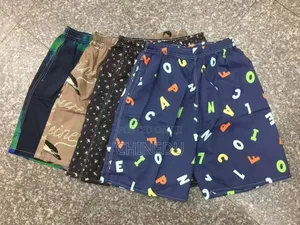 Beach Shorts – Super Comfy