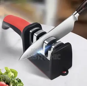 Knife Sharpener