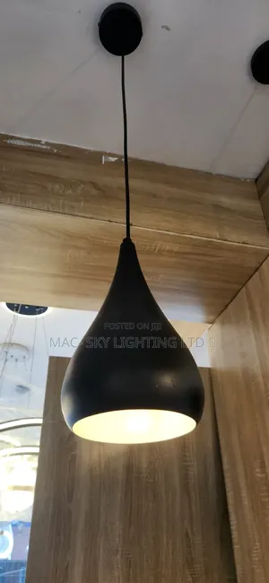 Single Pendant