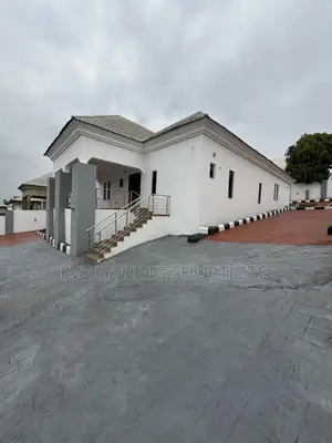 3bdrm Bungalow in Lokogoma for sale