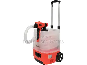 HVLP Paint Sprayer 1100w