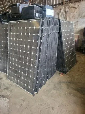 400w Sunpower Mono Panel