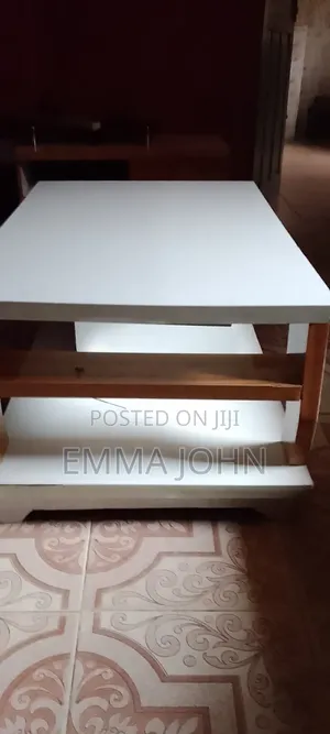Center Table