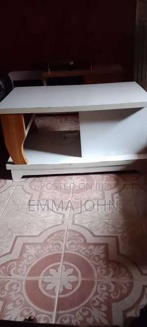 Center Table