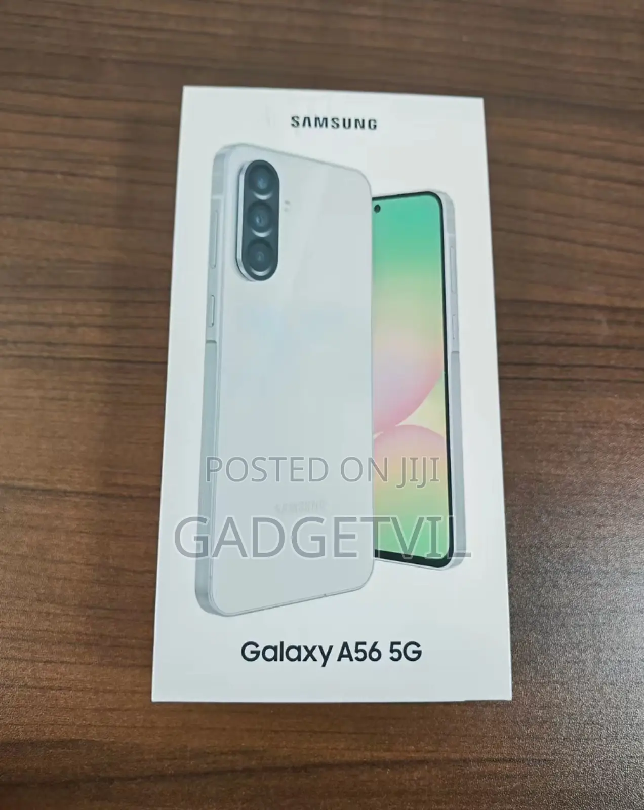 New Samsung Galaxy A56 256 GB