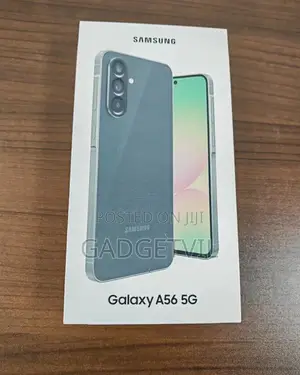 New Samsung Galaxy A56 256 GB
