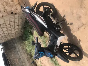 Lifan LF200 2025 Black