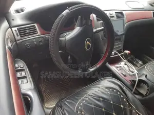 Lexus ES 330 2005 Gray