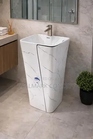 Free Standing Wash Hand Basin