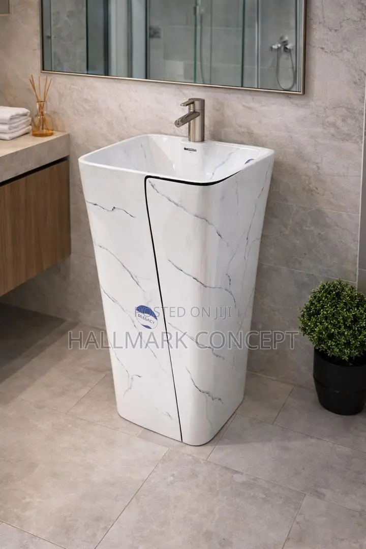 Free Standing Wash Hand Basin