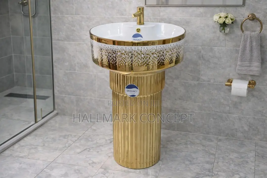 Free Standing Wash Hand Basin