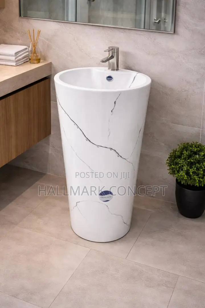 Free Standing Wash Hand Basin