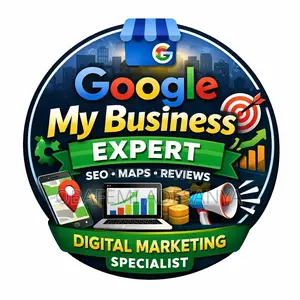 Boost Your Visibility With Google Business Profile Optimization
