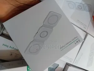 Wireless Chargers