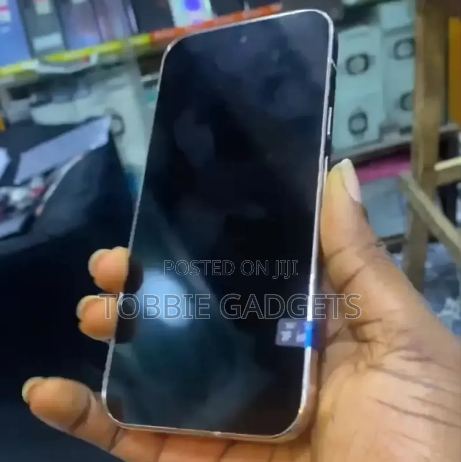 Google Pixel 9 Pro 256 GB