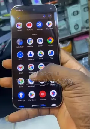 Google Pixel 9 Pro 256 GB