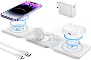 Wireless Chargers