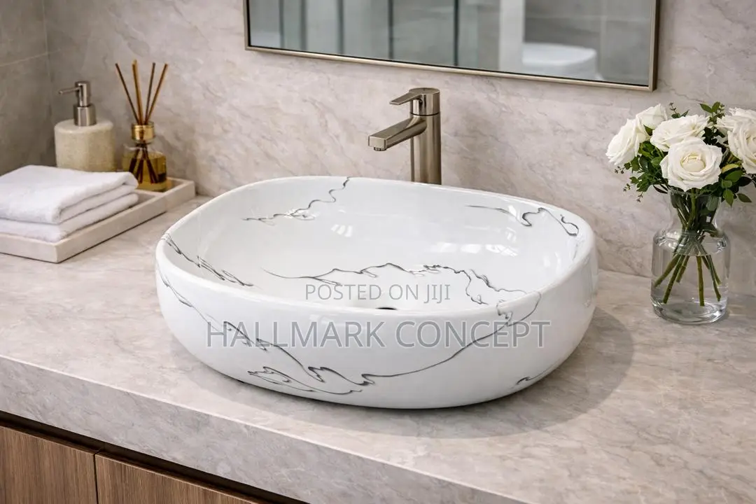 Counter Top Basins