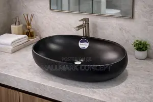 Counter Top Basins