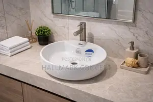 Counter Top Basins