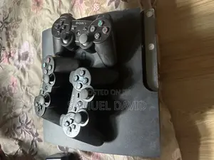 Pes3 for Sale