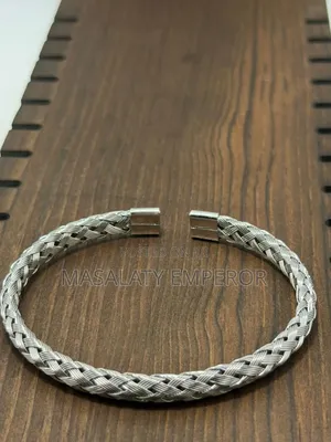 Men's Bangles