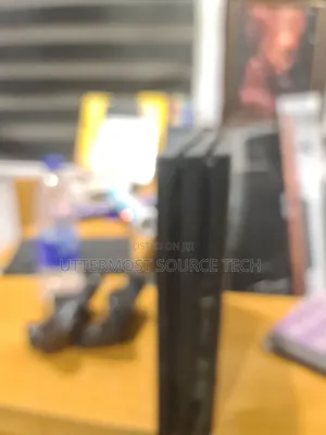 Game Console