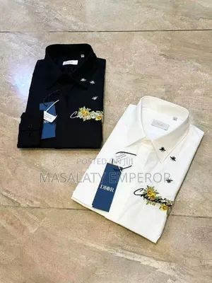 Men's Cloths