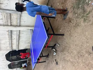 Supermax All New Outdoor Tennis Board