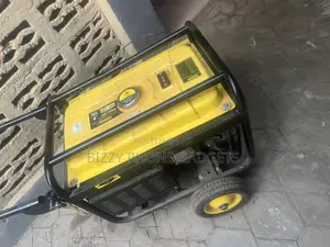 Senwei Generator