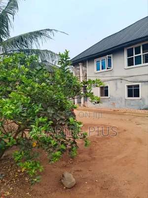 12bdrm Block of Flats in Self Compound, Benin City for sale