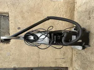 Hyundai Upright Vacuum Cleaner (Turbo) – 1800w | 6 Filter Systemb