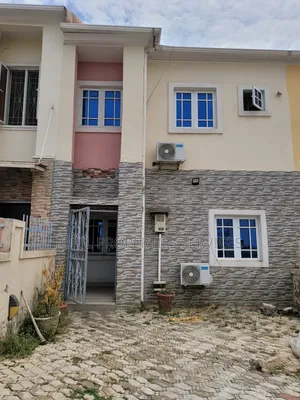 2bdrm Duplex in Naf Valley Estate for rent