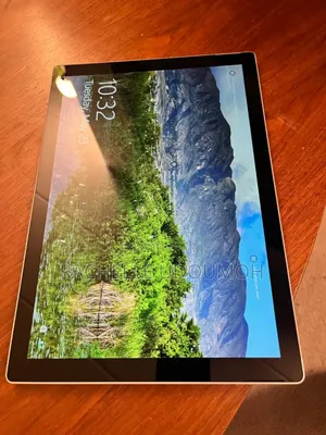 Laptop Microsoft Surface Pro 4 8GB Intel Core i5 SSD 256GB