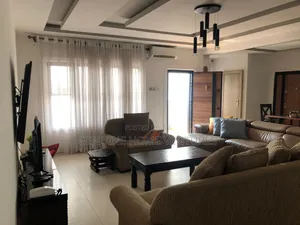 Furnished 3bdrm Apartment in Parkview Estate for rent