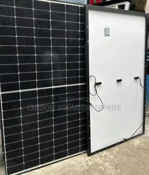 550watt Canadian Mono Panel