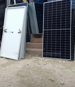 600watt Canadian Mono Panel