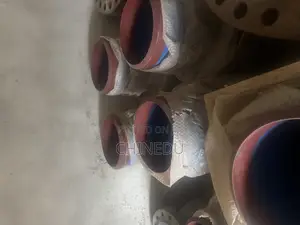 Insulation Joint 12” SCH 80